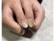 ムー(mu_.)/持ち込み design