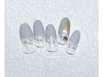 プルメリア(PLUMERIA)/1月定額シンプルコース