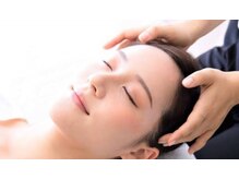 ルーメ(Lume)/極上の癒しヘッドスパ【ヘッド】