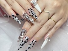 ピンキー(PINKY)/