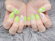 ドーリーガール(Dolly Girl)/