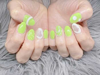 ドーリーガール(Dolly Girl)/