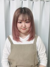 ロア(Loa)&nbsp;野田 萌華