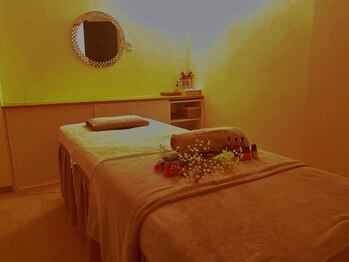 ボディ禅(body 禅)/完全個室空間