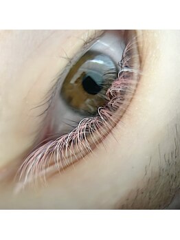 ペタル(petale)/カラーボリュームラッシュ160束