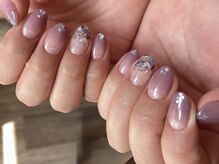 レタッチ(Re'touch)/定額デザイン