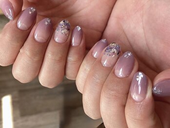 レタッチ(Re'touch)/定額デザイン