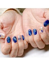 プラネットネイル(PLANET NAIL)/