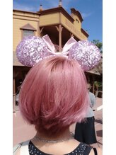 ネイルサロン メビエ MAKI