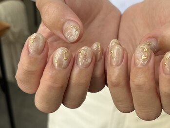 タクミウラワ アズ エティル(takumi urawa as Etel)/