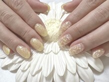 アメチャン 西荻窪(amechan)/ワンカラーハンド【パラジェル】