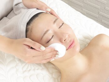 ノア 新宿(Noa)/1.クレンジング、洗顔