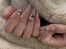 スウィートネイル(Sweet nail)