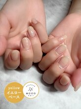 エッコ ネイル クリエイト(ecco)/