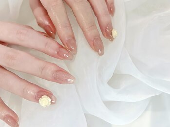 サロン ド リリー(salon de Lily)/《パラジェル》マグネットネイル