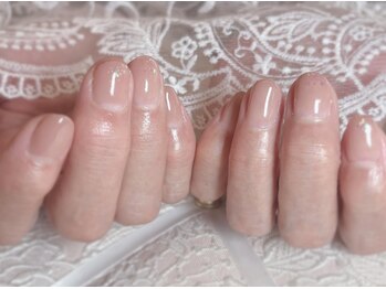 ロゼリネイル(Roseri nail)/