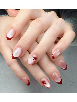RINA NAILS SALON/