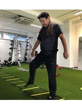 ニューゲート(NEW GATE)/幾つになっても元気な体作り！