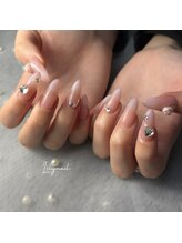リリーネイル(Lily nail)/