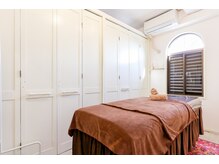 個室もご用意しております♪