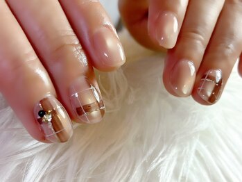 エムシーベル(m.c bell)/