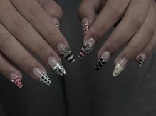 ヒーミー(HYMY)/個性派デザイン