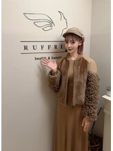 ラフリー 大宮院(RUFFREE)/著名人も感動する肩甲骨はがし