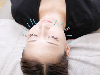 GIG整骨院/美容鍼やってます！