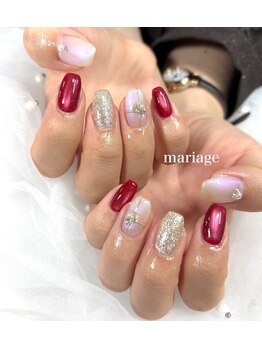 マリアージュ(Mariage)/