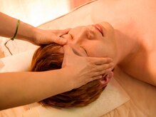 徐姉エステティック 船橋/【施術風景】マッサージ/整体