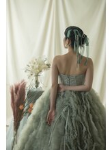 隠れが美容整体ウェルネ 糟屋院/ブライダル美容整体