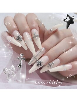 nailsalon Miss Shirley