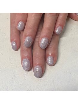 フェリチタ(FELICITA)/定額デザインネイル￥5,500