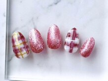 グラテチュード(gratitude)/定額デザイン＜華やか＞