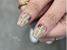 リット バイ セブンルックス 大宮東口店(Lit by 7LOOKS)/120分アートコース/10000