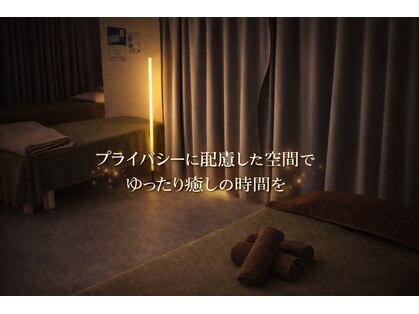 ヘッドミント 本町店の写真