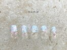 ☆定額6000円コース &nbsp;0416