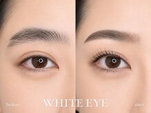 ホワイトアイ 自由が丘(WHITE EYE)