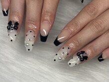 エムジュエリー 五反野店(M JEWELRY)の雰囲気(ワンホン系も、海外系も全部お任せください)
