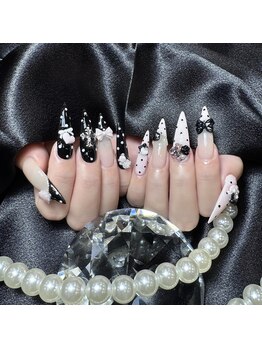 ドリス ネイル サロン(Doris nail salon)/