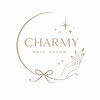 チャーミー(CHARMY)のお店ロゴ