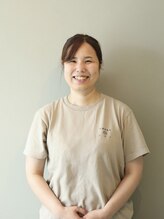 ユウム(UMU)&nbsp;染谷 ヘッドスパ