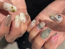 エクラ(Eclat.)