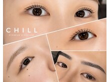 チルアイラッシュ 浦和(CHILL EYELASH)