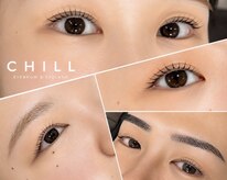 チルアイラッシュ 浦和(CHILL EYELASH)