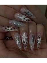 持ち込みデザイン