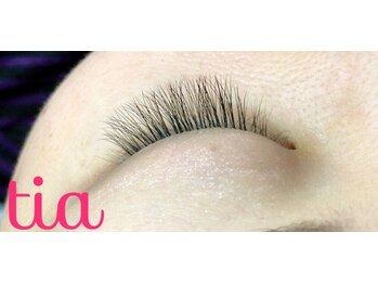 ティア 白山店(Tia)/ボリュームラッシュ60束