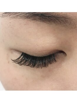 ABマツエクネイルサロン/セーブルマツエク