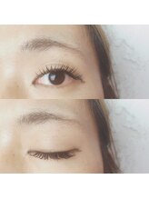 プライズアイリス アイラッシュ 池袋東口店(prize Iris eyelash)/グラマラスデザイン♪池袋東口