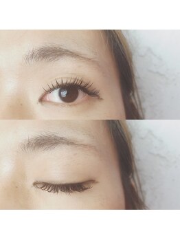 プライズアイリス アイラッシュ 池袋東口店(prize Iris eyelash)/グラマラスデザイン♪池袋東口